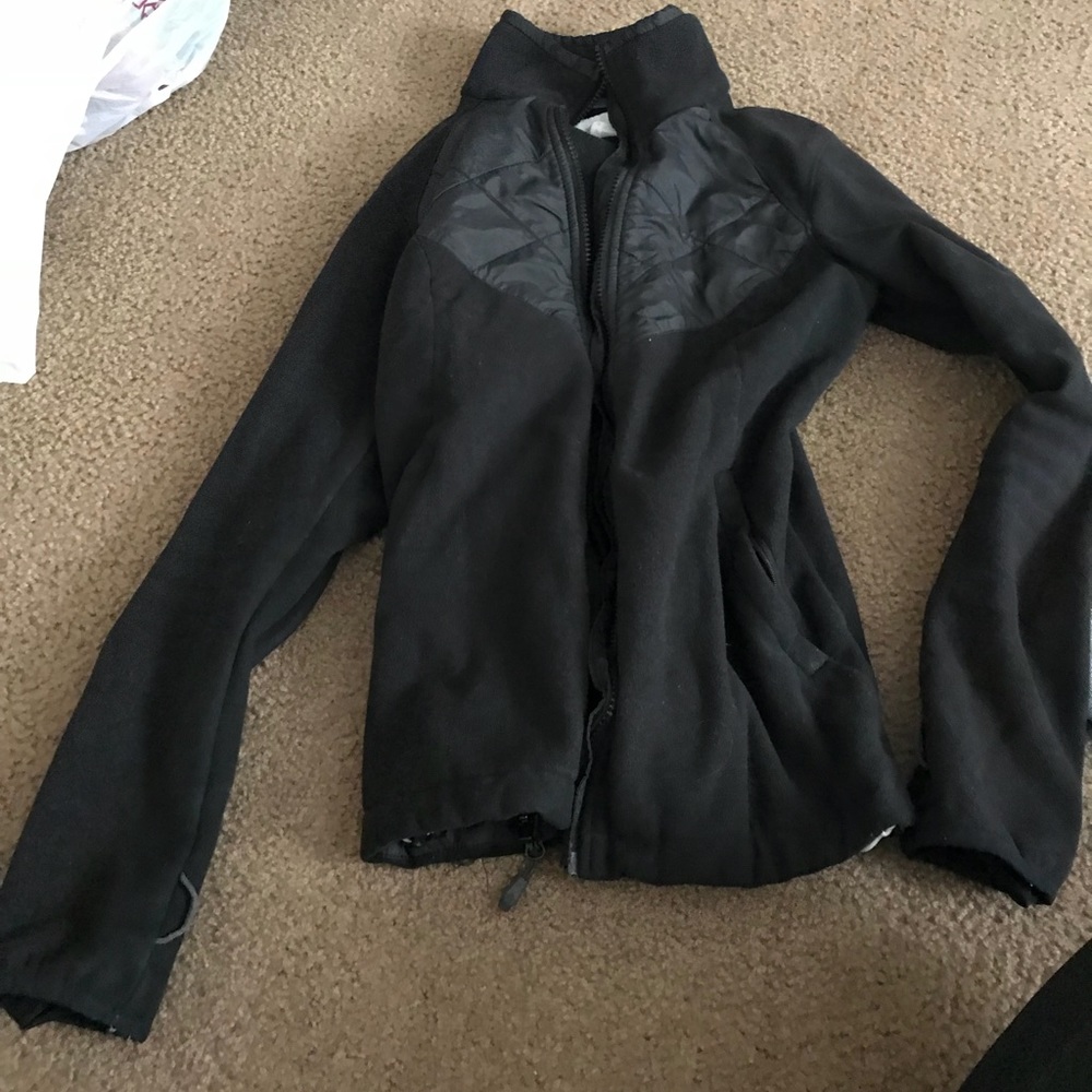 Columbia fleece jacket